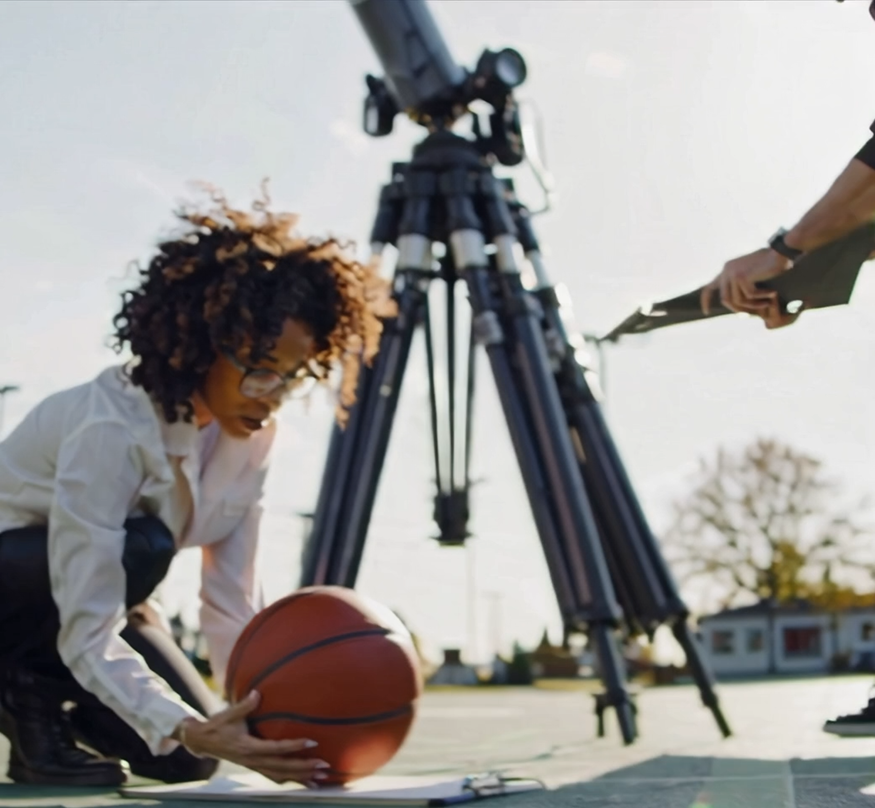 PlayMade mission visual